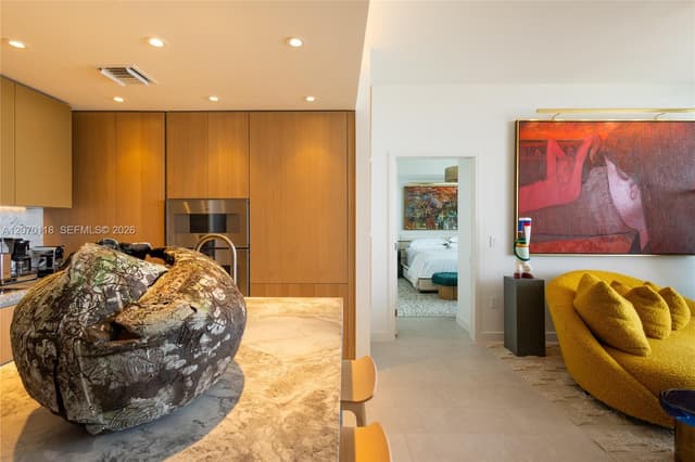 501 West Ave # 3404, Miami Beach FL 33139 - Miami Beach, FL - Photo 5