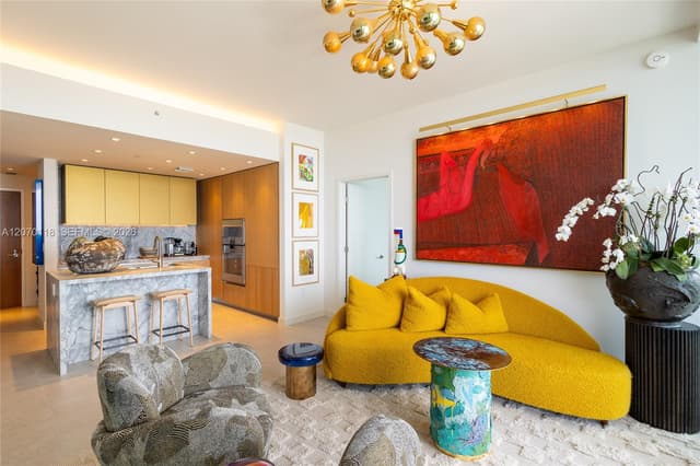 501 West Ave # 3404, Miami Beach FL 33139 - Miami Beach, FL - Photo 4