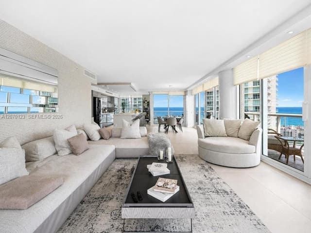 16500 Collins Ave # 1751, Sunny Isles Beach FL 33160 - Sunny Isles Beach, FL - Photo 7