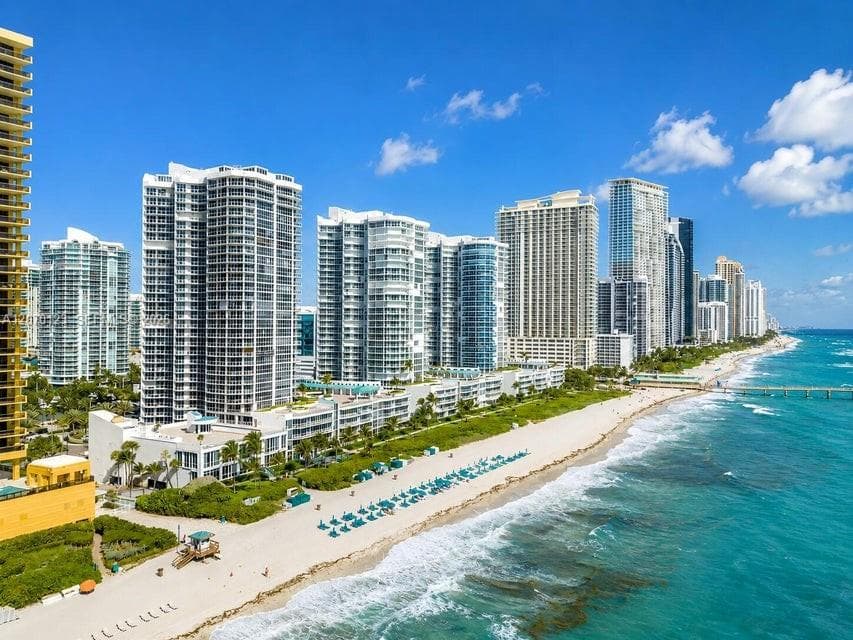 16500 Collins Ave # 1751, Sunny Isles Beach FL 33160 - Sunny Isles Beach, FL - Photo 1