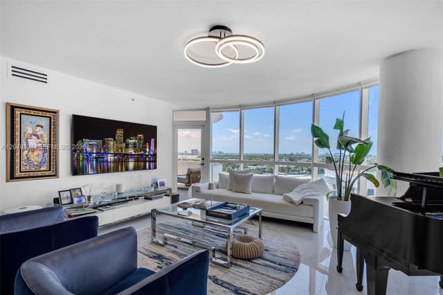 6301 Collins Ave # 1207, Miami Beach FL 33141 - Miami Beach, FL - Photo 2