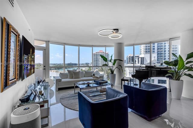 6301 Collins Ave # 1207, Miami Beach FL 33141 - Miami Beach, FL - Photo 3