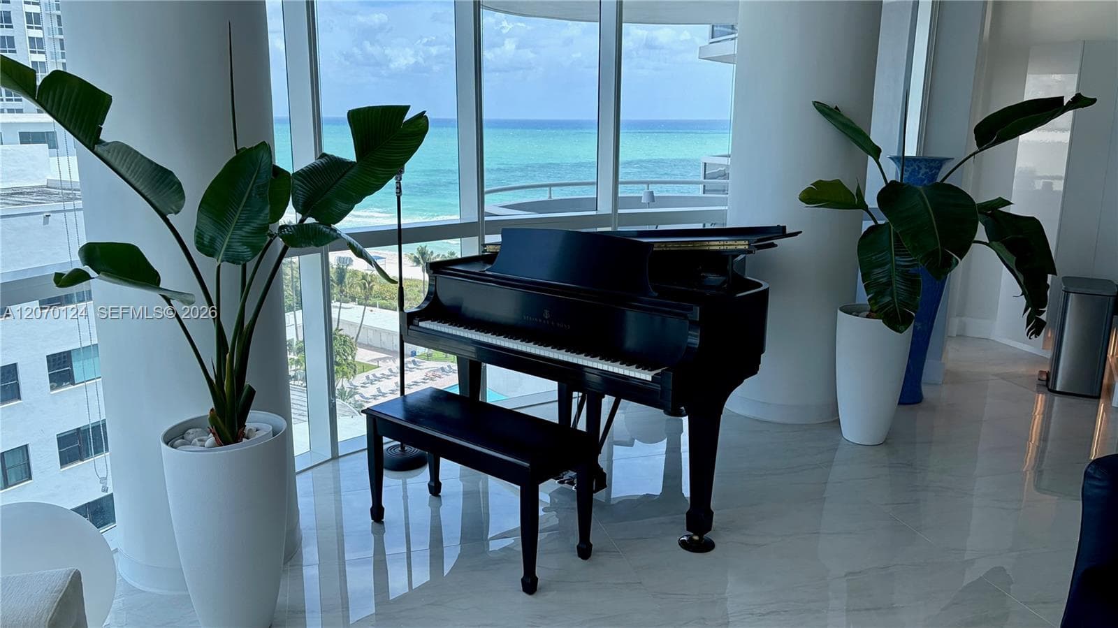 6301 Collins Ave # 1207, Miami Beach FL 33141 - Miami Beach, FL - Photo 1