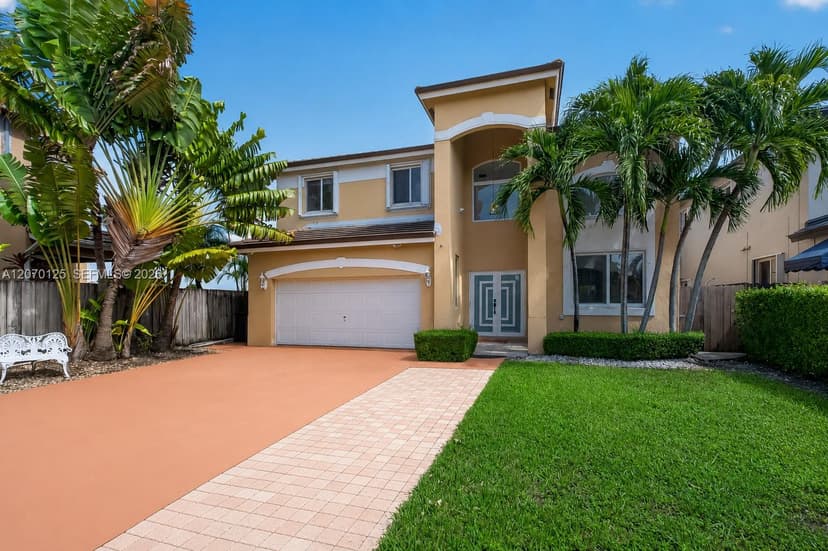 15809 SW 65th Ter, Miami FL 33193