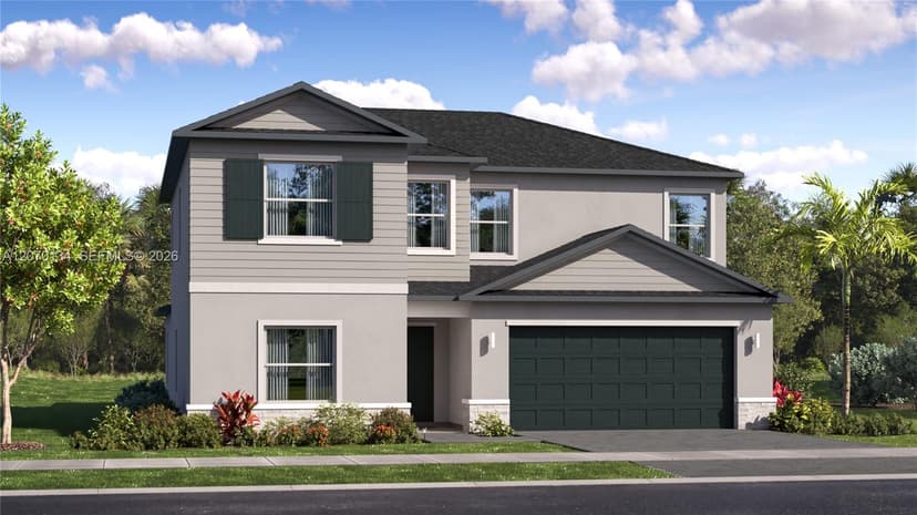 21240 SW 126 CT, Miami FL 33177