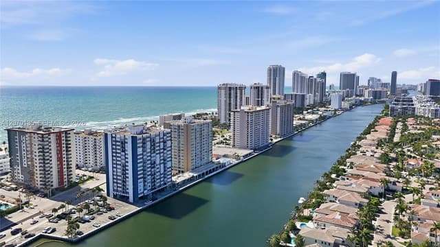 1400 S Ocean Dr # 205, Hollywood FL 33019 - Hollywood, FL - Photo 3