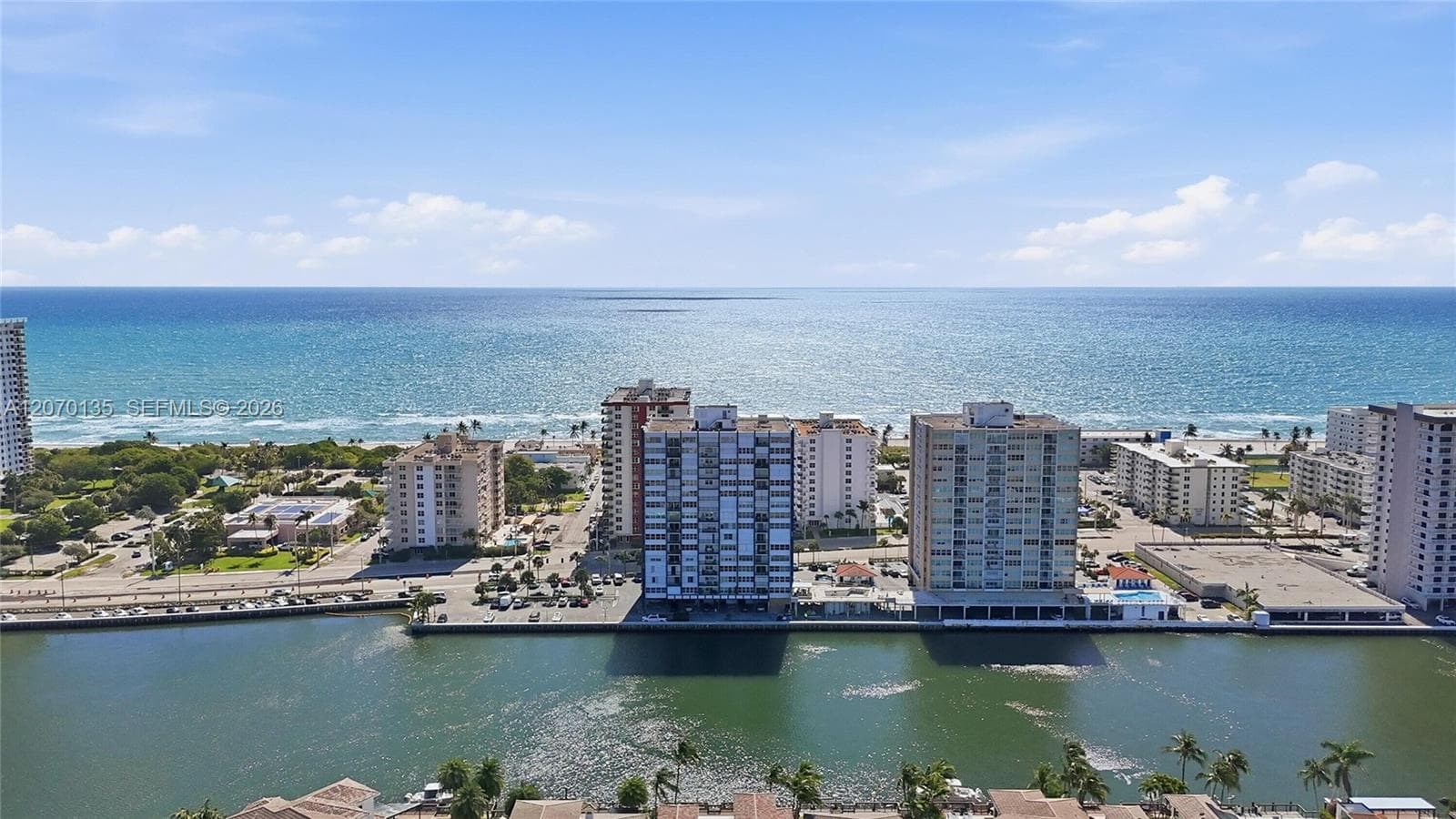 1400 S Ocean Dr # 205, Hollywood FL 33019 - Hollywood, FL - Photo 1