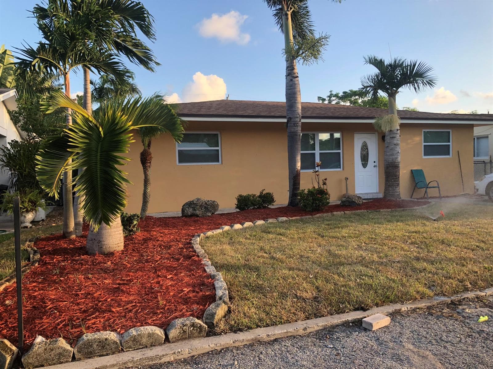 616 W BROWARD Street, Lantana FL 33462 - Lantana, FL - Photo 1