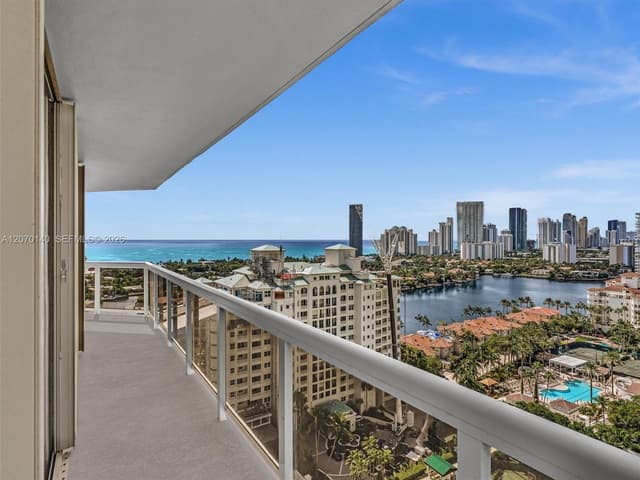 20185 E Country Club Dr # 2101, Aventura FL 33180 - Aventura, FL - Photo 4