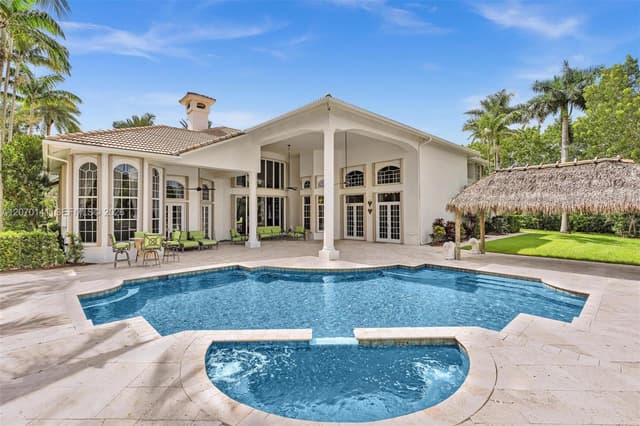 3828 Pine Lake Dr, Weston FL 33332 - Weston, FL - Photo 2