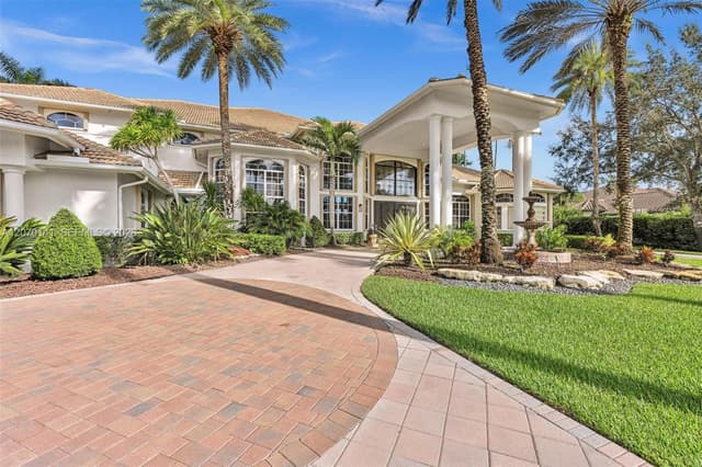 3828 Pine Lake Dr, Weston FL 33332 - Weston, FL - Photo 6