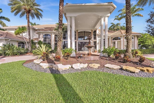 3828 Pine Lake Dr, Weston FL 33332 - Weston, FL - Photo 7