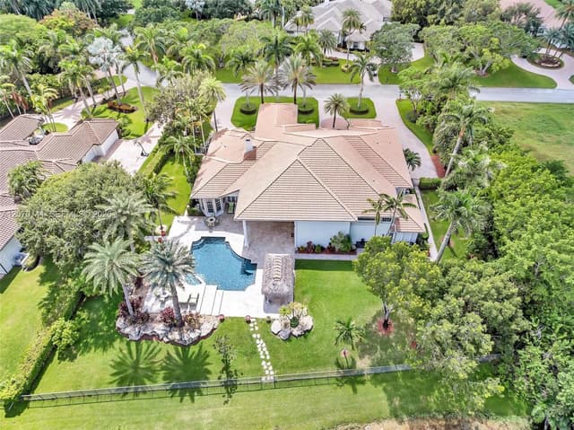 3828 Pine Lake Dr, Weston FL 33332 - Weston, FL - Photo 5