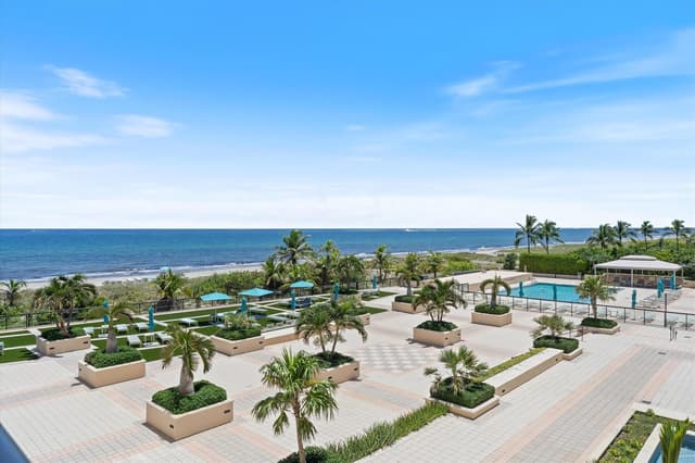 2000 S Ocean Boulevard # 3J, Boca Raton FL 33432 - Boca Raton, FL - Photo 2