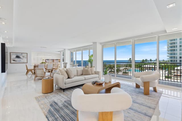 2000 S Ocean Boulevard # 3J, Boca Raton FL 33432 - Boca Raton, FL - Photo 3