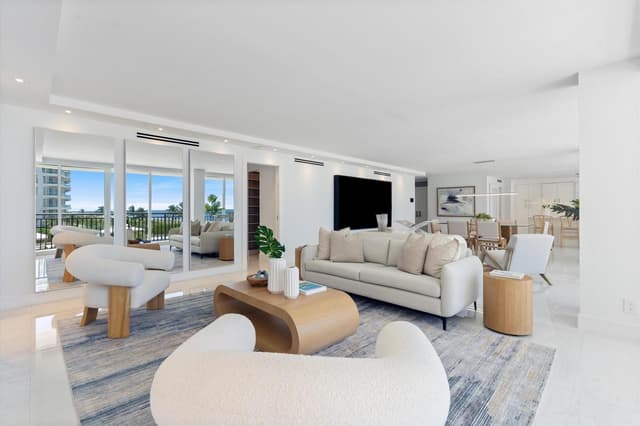 2000 S Ocean Boulevard # 3J, Boca Raton FL 33432 - Boca Raton, FL - Photo 5