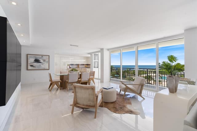 2000 S Ocean Boulevard # 3J, Boca Raton FL 33432 - Boca Raton, FL - Photo 4