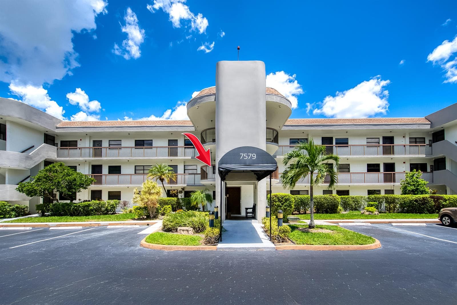 7579 NW 79th Avenue # 204, Tamarac FL 33321 - Tamarac, FL - Photo 1