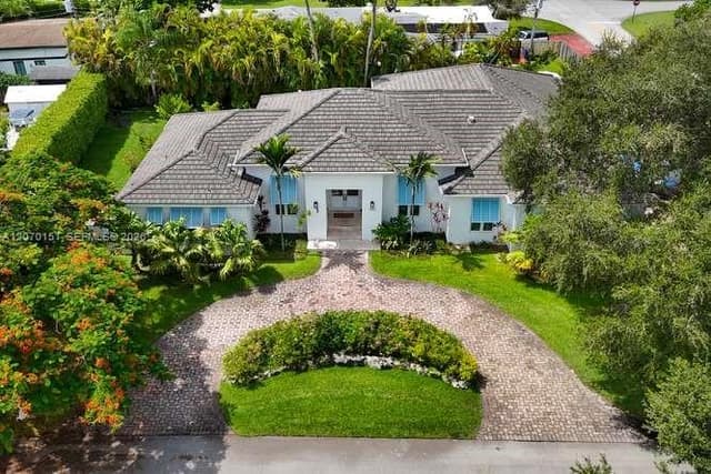 7840 SW 133rd Ter, Pinecrest FL 33156 - Pinecrest, FL - Photo 4
