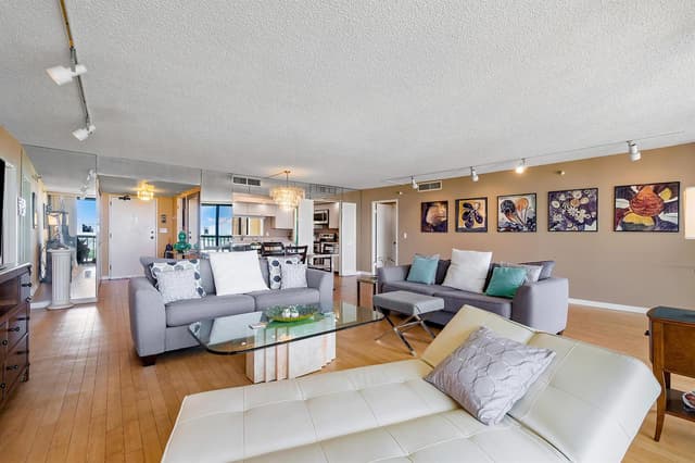 2450 PRESIDENTIAL Way # 1606, West Palm Beach FL 33401 - West Palm Beach, FL - Photo 7