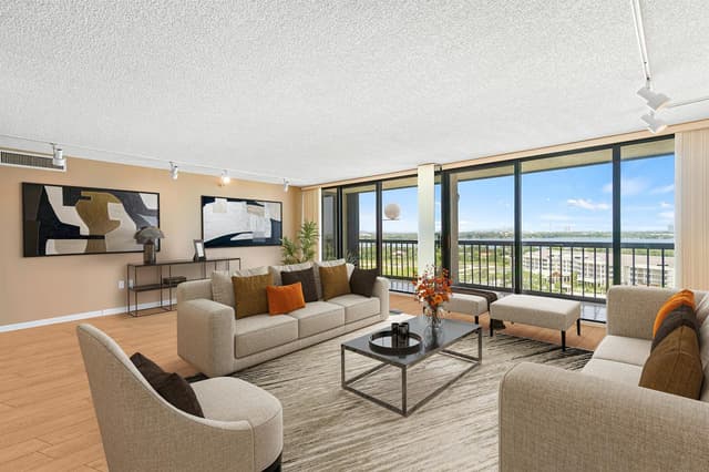 2450 PRESIDENTIAL Way # 1606, West Palm Beach FL 33401 - West Palm Beach, FL - Photo 4
