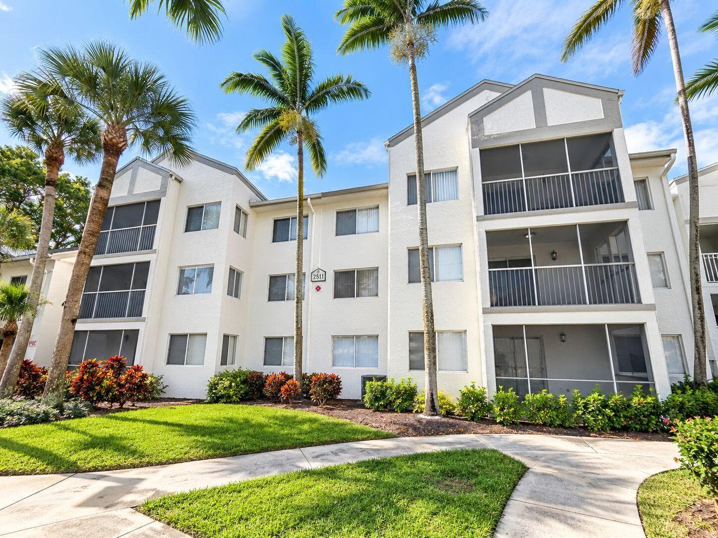 5612 ROCK ISLAND Road # 172, Tamarac FL 33319 - Tamarac, FL - Photo 1