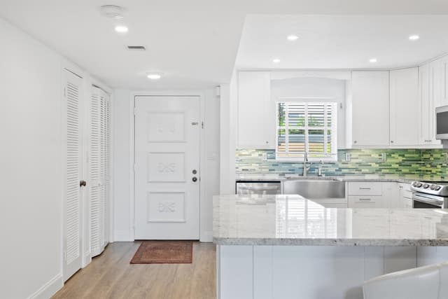 300 N HIGHWAY A1A # 101M, Jupiter FL 33477 - Jupiter, FL - Photo 5