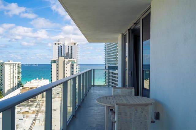 4010 S Ocean Dr # R2301, Hollywood FL 33019 - Hollywood, FL - Photo 2