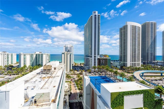 4010 S Ocean Dr # R2301, Hollywood FL 33019 - Hollywood, FL - Photo 7