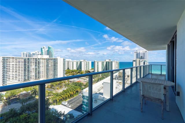 4010 S Ocean Dr # R2301, Hollywood FL 33019 - Hollywood, FL - Photo 3