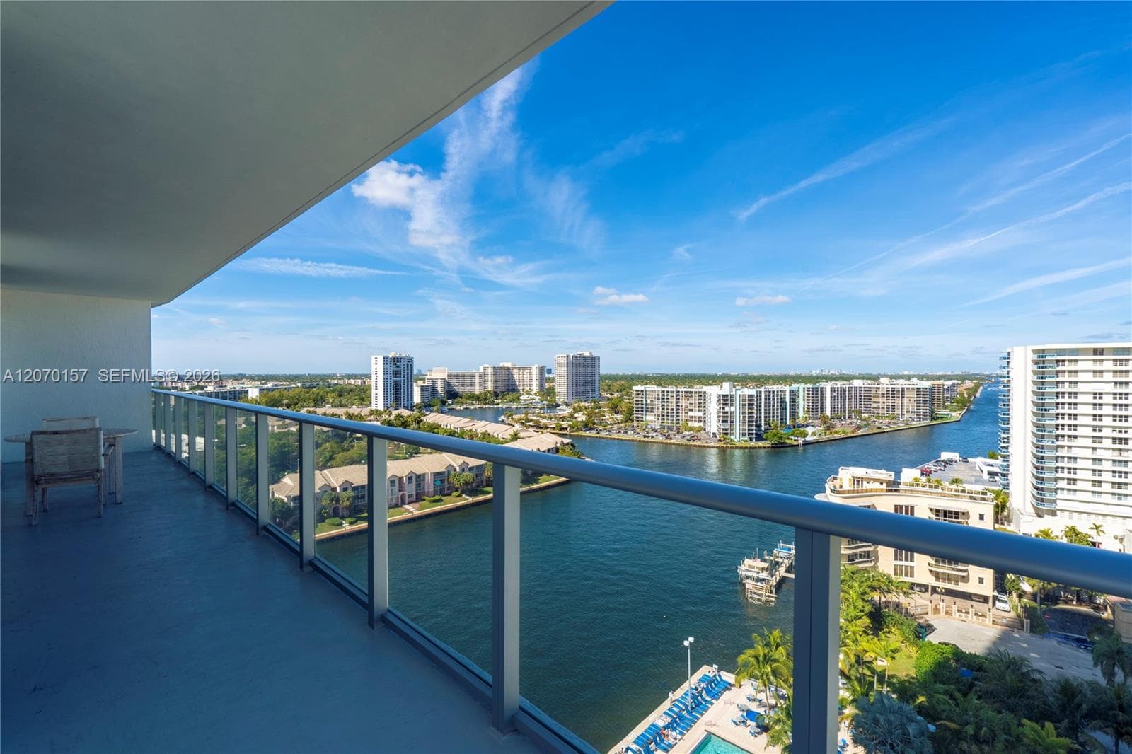 4010 S Ocean Dr # R2301, Hollywood FL 33019 - Hollywood, FL - Photo 1