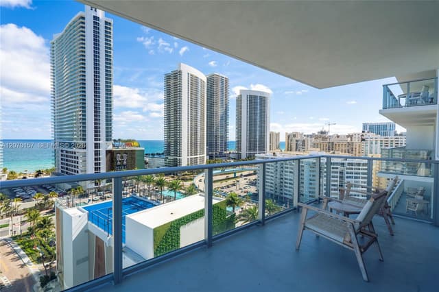 4010 S Ocean Dr # R2301, Hollywood FL 33019 - Hollywood, FL - Photo 5
