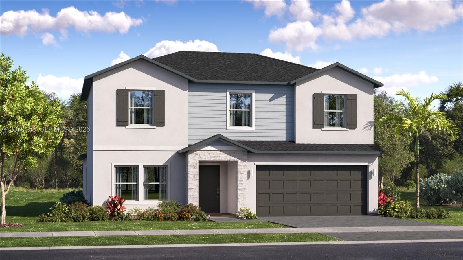 21204 SW 126 CT, Miami FL 33177 - Miami, FL - Photo 1