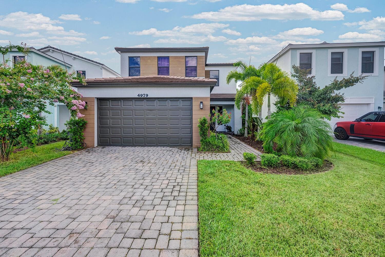 4979 Coquina Place, Westlake FL 33470