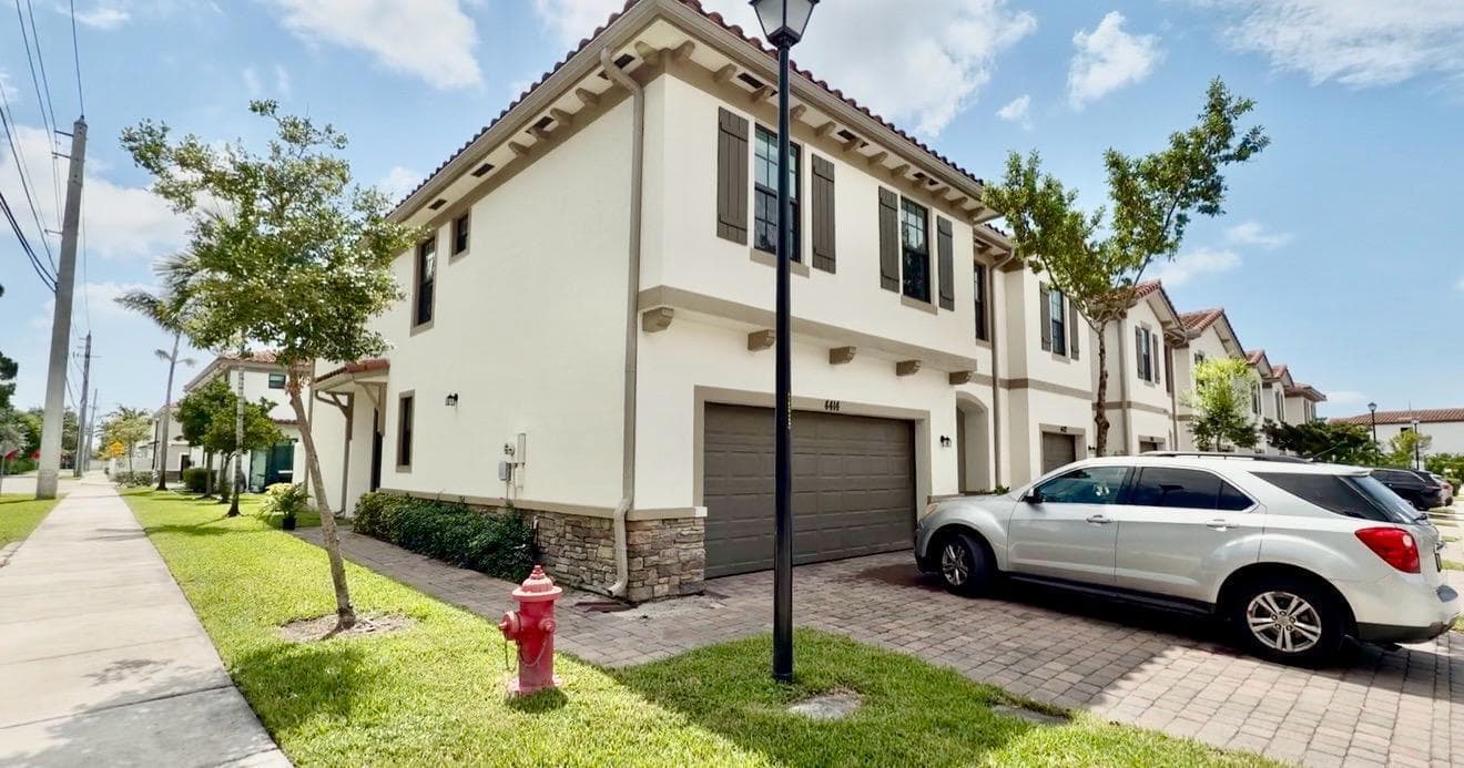 4414 HEMLOCK Drive, Riviera Beach FL 33410