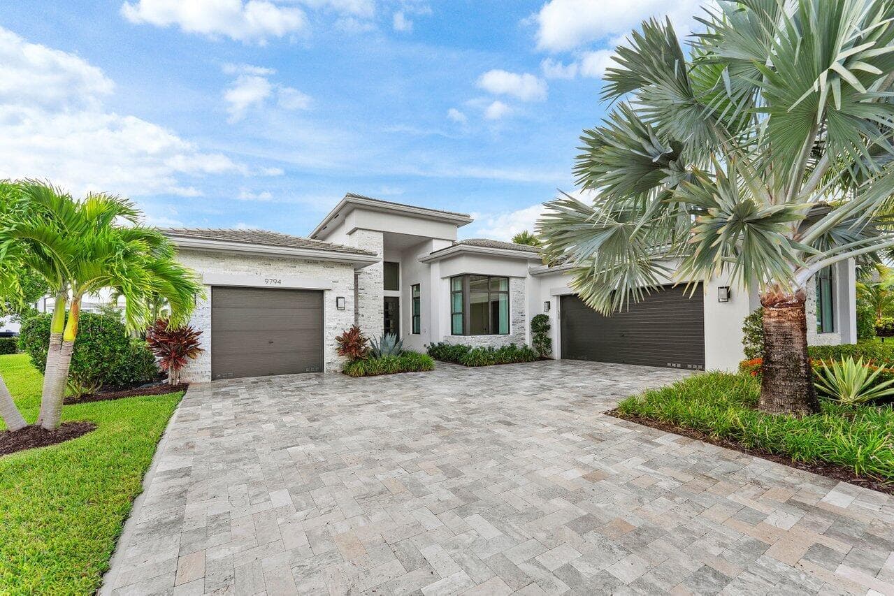 9794 Chianti Classico Terrace, Boca Raton FL 33496 - Boca Raton, FL - Photo 1