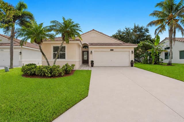 4912 NW 55TH Boulevard, Coconut Creek FL 33073 - Coconut Creek, FL - Photo 3