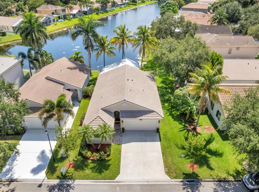 4912 NW 55TH Boulevard, Coconut Creek FL 33073