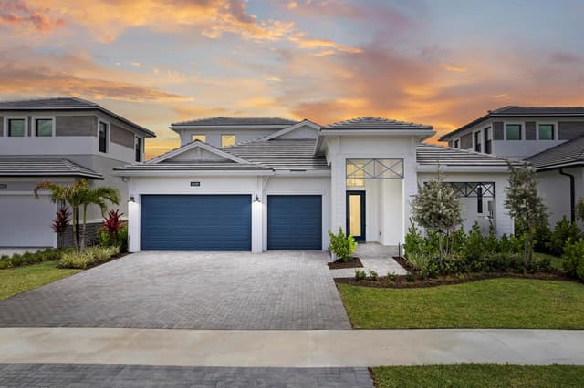 14019 Bastille Street, Palm Beach Gardens FL 33412 - Palm Beach Gardens, FL - Photo 2