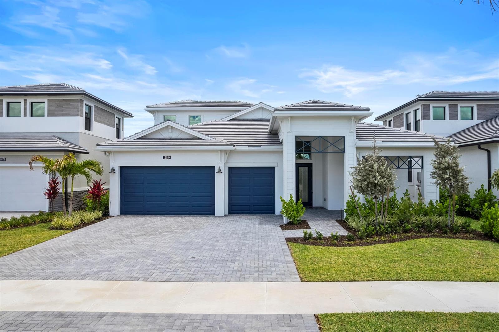 14019 Bastille Street, Palm Beach Gardens FL 33412 - Palm Beach Gardens, FL - Photo 1