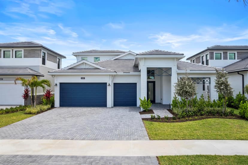 14019 Bastille Street, Palm Beach Gardens FL 33412