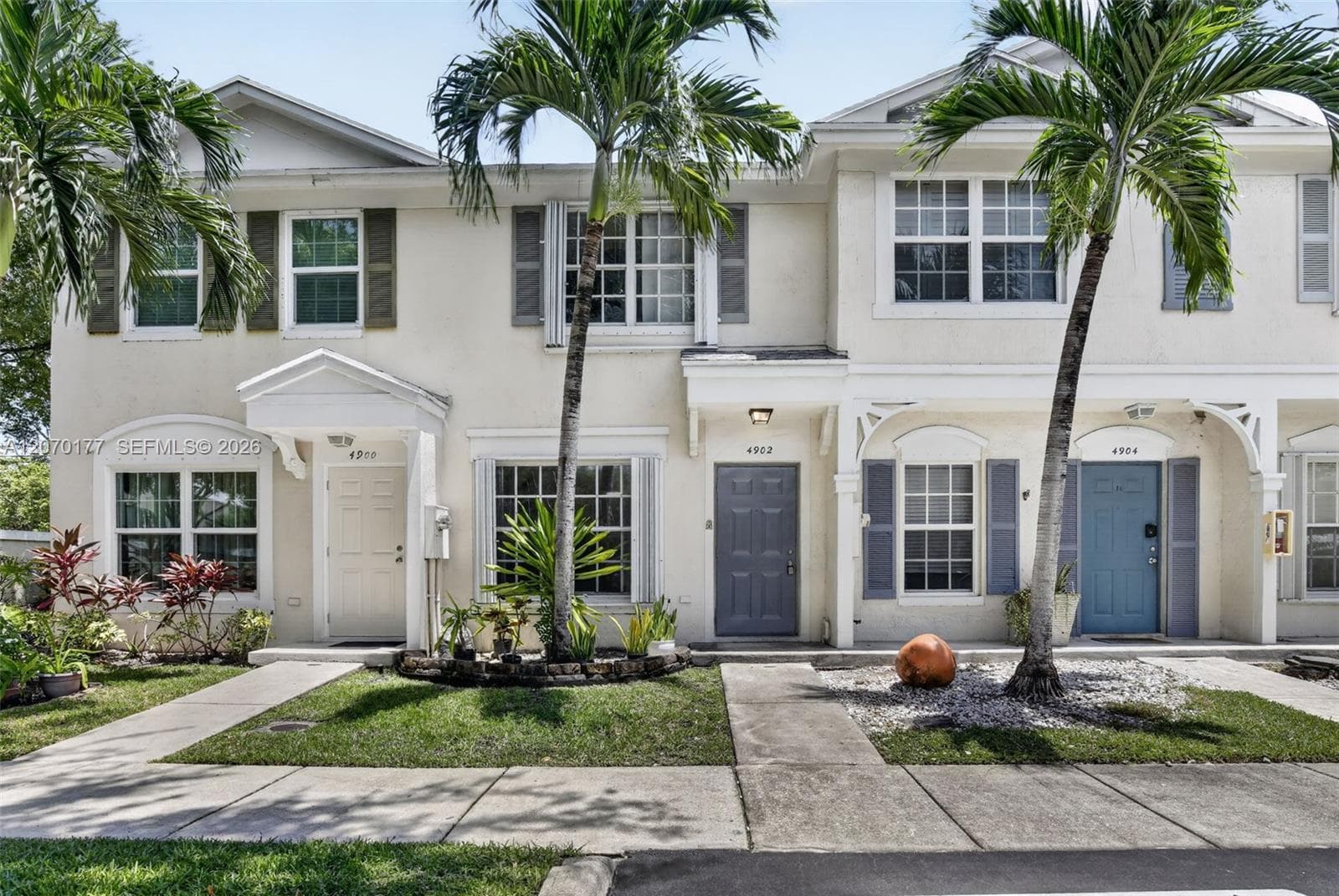 4902 SW 31st Ter, Dania Beach FL 33312 - Dania Beach, FL - Photo 1
