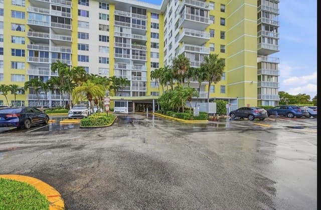 4400 Hillcrest Dr # 602B, Hollywood FL 33021 - Hollywood, FL - Photo 3