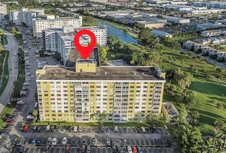 4400 Hillcrest Dr # 602B, Hollywood FL 33021