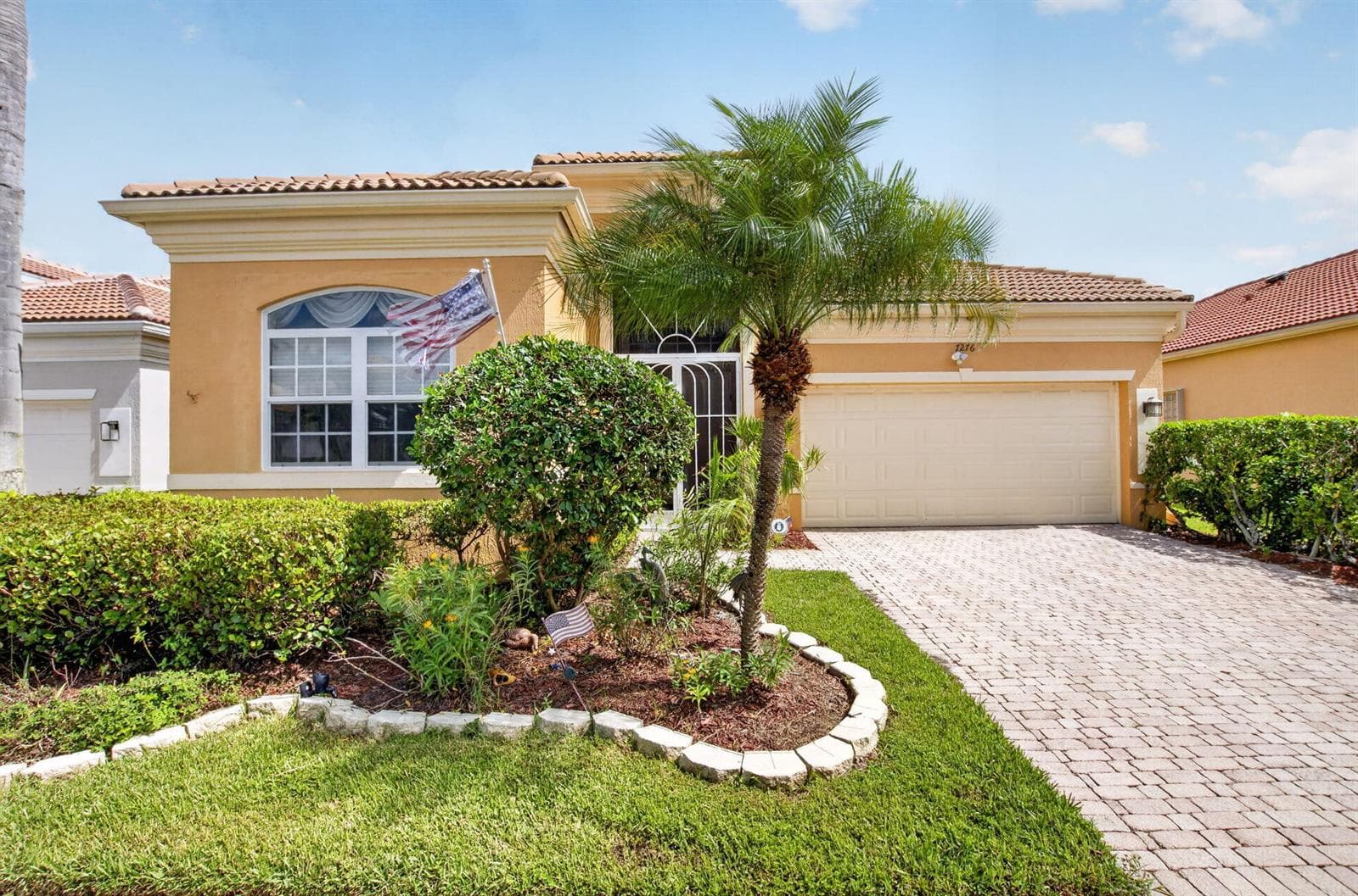 7276 DEMEDICI Circle, Delray Beach FL 33446 - Delray Beach, FL - Photo 1