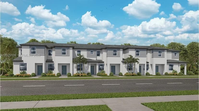 35533 SW 189 CT, Miami FL 33034