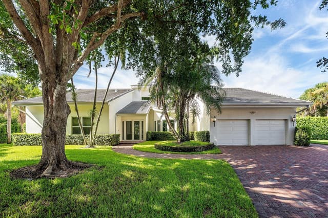 4356 Kasso Circle, Boca Raton FL 33487 - Boca Raton, FL - Photo 2
