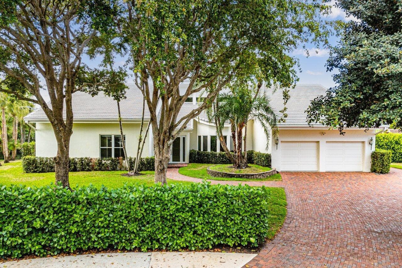 4356 Kasso Circle, Boca Raton FL 33487 - Boca Raton, FL - Photo 1