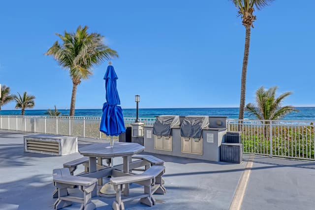3221 S OCEAN Boulevard # 302, Highland Beach FL 33487 - Highland Beach, FL - Photo 2