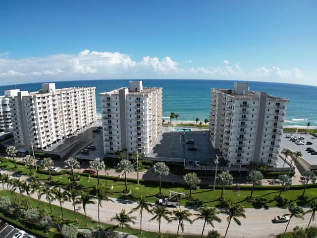 3221 S OCEAN Boulevard # 302, Highland Beach FL 33487 - Highland Beach, FL - Photo 5